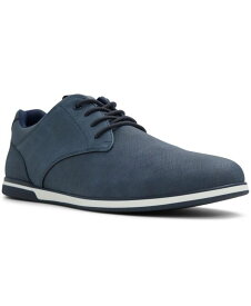 【送料無料】 アルド メンズ スニーカー シューズ Men's Ethen Casual Derby Shoes Navy