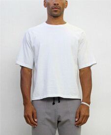 【送料無料】 コイン1804 メンズ Tシャツ トップス Men's Raglan T-Shirt White