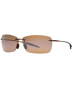 yz }ECW Y TOXEACEFA ANZT[ Polarized Lighthouse Polarized Sunglasses 423 Brown/Brown