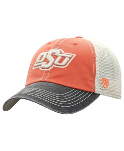 �g�b�v�I�u�U���[���h �����Y �A�N�Z�T���[ �X�q Top of the World Men's Orange Oklahoma State Cowboys Offroad Trucker Snapback Hat Orange �I�����W