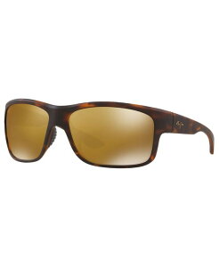 yz }ECW Y TOXEACEFA ANZT[ Men's Southern Cross Polarized Sunglasses TORTOISE BROWN/BRONZE POLAR