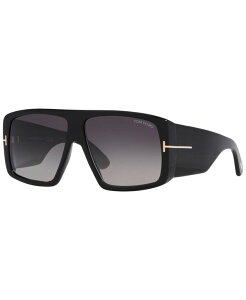 yz gEtH[h Y TOXEACEFA ANZT[ Unisex Sunglasses Raven Shiny Black