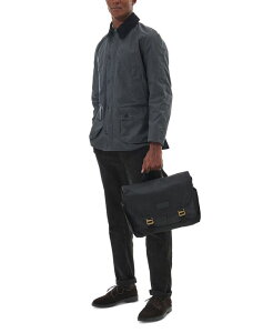 バブアー(Barbour) バック メッセンジャーバッグ | 通販・人気 