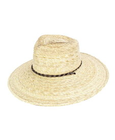 【送料無料】 ピーターグリム メンズ 帽子 アクセサリー Orbi Wide Brim Sun Hat Natural