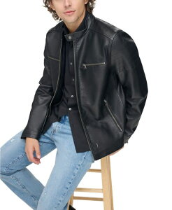 リーバイス(Levis) メンズレザージャケット・革ジャン | 通販・人気  