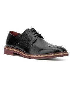 yz re[Wt@h[ Y IbNXtH[h V[Y Men's Smith Lace-Up Oxfords Black