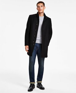 カルバン・クライン(Calvin Klein) コート メンズ メンズジャケット 