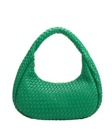 【送料無料】 メリービアンコ レディース ショルダーバッグ バッグ Women's Lorelai Shoulder Bag Green
