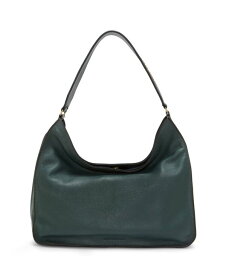 【送料無料】 ラッキーブランド レディース ハンドバッグ バッグ Women's Iris Leather Shoulder Handbag Bistro Green
