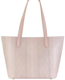 【送料無料】 ギギニューヨーク レディース トートバッグ バッグ Women's Teddie Tote Bag Nude