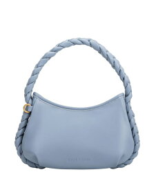 【送料無料】 メリービアンコ レディース ショルダーバッグ バッグ Women's Eliana Crossbody Shoulder Bag Blue