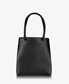 【送料無料】 ギギニューヨーク レディース トートバッグ バッグ Sydney Mini Leather Shopper Bag Black