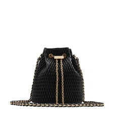 【送料無料】 アルド レディース ハンドバッグ バッグ Natalya Women's City Handbags Black