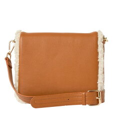 【送料無料】 アーバンオリジナルス レディース ハンドバッグ バッグ Women's Crossbody Handbag Tan