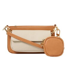 【送料無料】 アーバンオリジナルス レディース ハンドバッグ バッグ Women's Sunshine Handbag Taupe