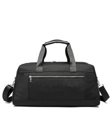 【送料無料】 ライクドリームス レディース バックパック・リュックサック バッグ Dream Quilted Dual Shoulder Backpack Handbag Black