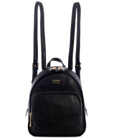 【送料無料】 ゲス レディース バックパック・リュックサック バッグ Rylan Small Backpack Black