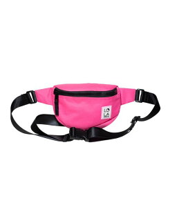 ���[�� ���f�B�[�X �o�b�O �n���h�o�b�O Lola California Women's Sprite Moonbeam Small Bum Bag Tulip