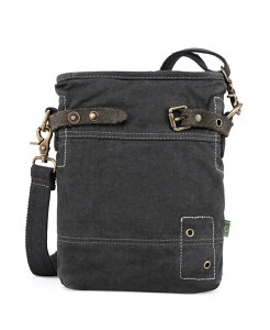 TSD�u�����h ���f�B�[�X �o�b�O �V�����_�[�o�b�O TSD BRAND Coastal Canvas Crossbody Bag Gray �O���[