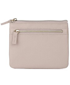 【送料無料】 ドップ レディース 財布 アクセサリー Women's Pik-Me-Up Large I.D. Coin Card Case Wallet Blush