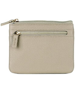 �h�b�v ���f�B�[�X �A�N�Z�T���[ ���z Dopp Women's Pik-Me-Up Large I.D. Coin Card Case Wallet White Pepper �z���C�g