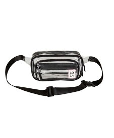 【送料無料】 ローラ レディース ハンドバッグ バッグ Ziggy Stadium Small Bum Bag Black