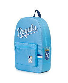 【送料無料】 ハーシェル レディース バックパック・リュックサック バッグ Supply Co. Kansas City Royals Packable Daypack Light Blue