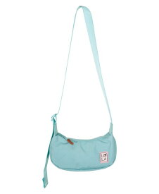 【送料無料】 ローラ レディース ハンドバッグ バッグ Crescent Small Moon Bag Gulf