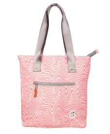 【送料無料】 ローラ レディース トートバッグ バッグ Carryall Large Tote Bag Pink