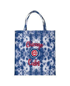 【送料無料】 フォコ レディース トートバッグ バッグ Women's Chicago Cubs Script Wordmark Tote Bag Multi