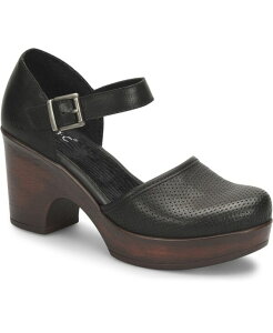 �r�[�I�[�V�[ ���f�B�[�X �V���[�Y �T���_�� b.o.c. Women's Gia Comfort Wedge Sandals Black �u���b�N