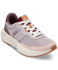 【送料無料】 コールハーン レディース スニーカー シューズ Women's Zerogrand All Day Runner Sneakers Hazy Purple