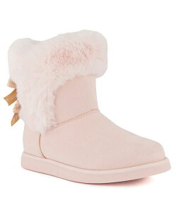 W[V[N`[ fB[X V[Y u[cECu[c Blush Juicy Couture Women's King 2 Cold Weather Pull-On Boots