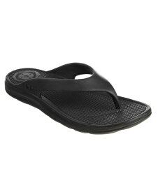 【送料無料】 トーツ レディース サンダル シューズ Women's Everywear&reg; Ara Thong Sandal Black