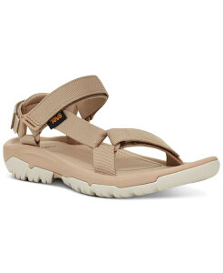 �e�o ���f�B�[�X �V���[�Y �T���_�� Teva Women's Hurricane XLT2 Sandals Sesame