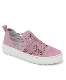 【送料無料】 ジャンブー レディース スニーカー シューズ Women's Erin Blush