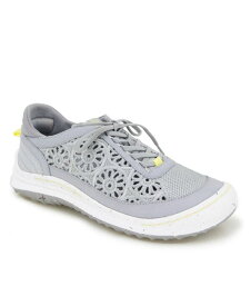 【送料無料】 ジャンブー レディース スニーカー シューズ Women's Sunny Light Gray