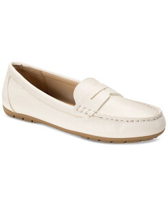 �X�^�C���A���h�R�[ ���f�B�[�X �V���[�Y �X���b�|���E���[�t�@�[ ���[�t�@�[ Style & Co Women's Serafinaa Driver Penny Loafers Bone
