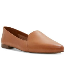 【送料無料】 アルド レディース スリッポン・ローファー シューズ Women's Winifred Casual Slip-On Loafer Flats Medium Brown Smooth