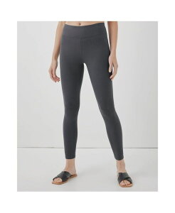 �p�N�g ���f�B�[�X �{�g���X �J�W���A���p���c �R�b�g�� Pact Women's PureFit Legging Made With Organic Cotton Storm