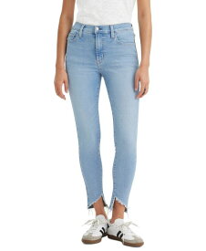 【送料無料】 リーバイス レディース デニムパンツ ジーンズ ボトムス Women's 720 High-Rise Stretchy Super-Skinny Jeans Its Your Time