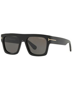 yz gEtH[h Y TOXEACEFA ANZT[ Men's Sunglasses TR001029 BLACK SHINY/GREY
