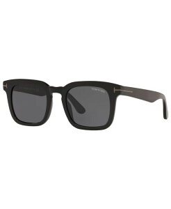 yz gEtH[h Y TOXEACEFA ANZT[ Men's Sunglasses TR001099 BLACK SHINY/GUNMETAL