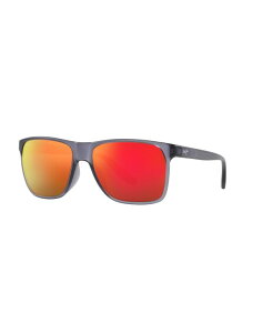 }ECW Y ANZT[ TOXEACEFA Maui Jim Men's Polarized Sunglasses Pailolo Mj000692 Gray Clear
