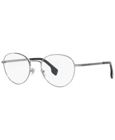 【送料無料】 ヴェルサーチ メンズ サングラス・アイウェア アクセサリー Men's Phantos Eyeglasses VE127953-O Gunmetal