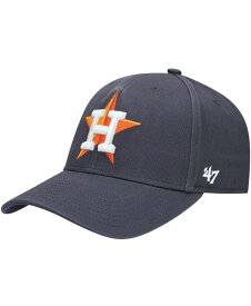 【送料無料】 47ブランド メンズ 帽子 アクセサリー Men's Navy Houston Astros Legend MVP Adjustable Hat Navy