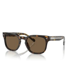 【送料無料】 ヴォーグ メンズ サングラス・アイウェア アクセサリー Eyewear Men's Sunglasses Vo5571S Dark Havana