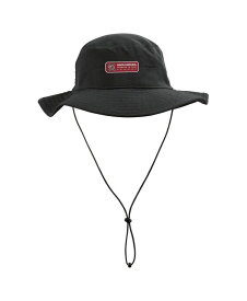 【送料無料】 アンダーアーマー メンズ 帽子 アクセサリー Men's Black South Carolina Gamecocks Performance Boonie Bucket Hat Black