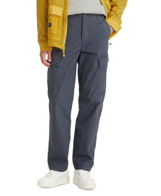 【送料無料】 リーバイス メンズ カジュアルパンツ ボトムス Men XX Standard Taper Relaxed Fit Cargo Pants India Ink