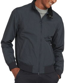 【送料無料】 バブアー メンズ ジャケット・ブルゾン アウター Men's Royston Casual Jacket Navy